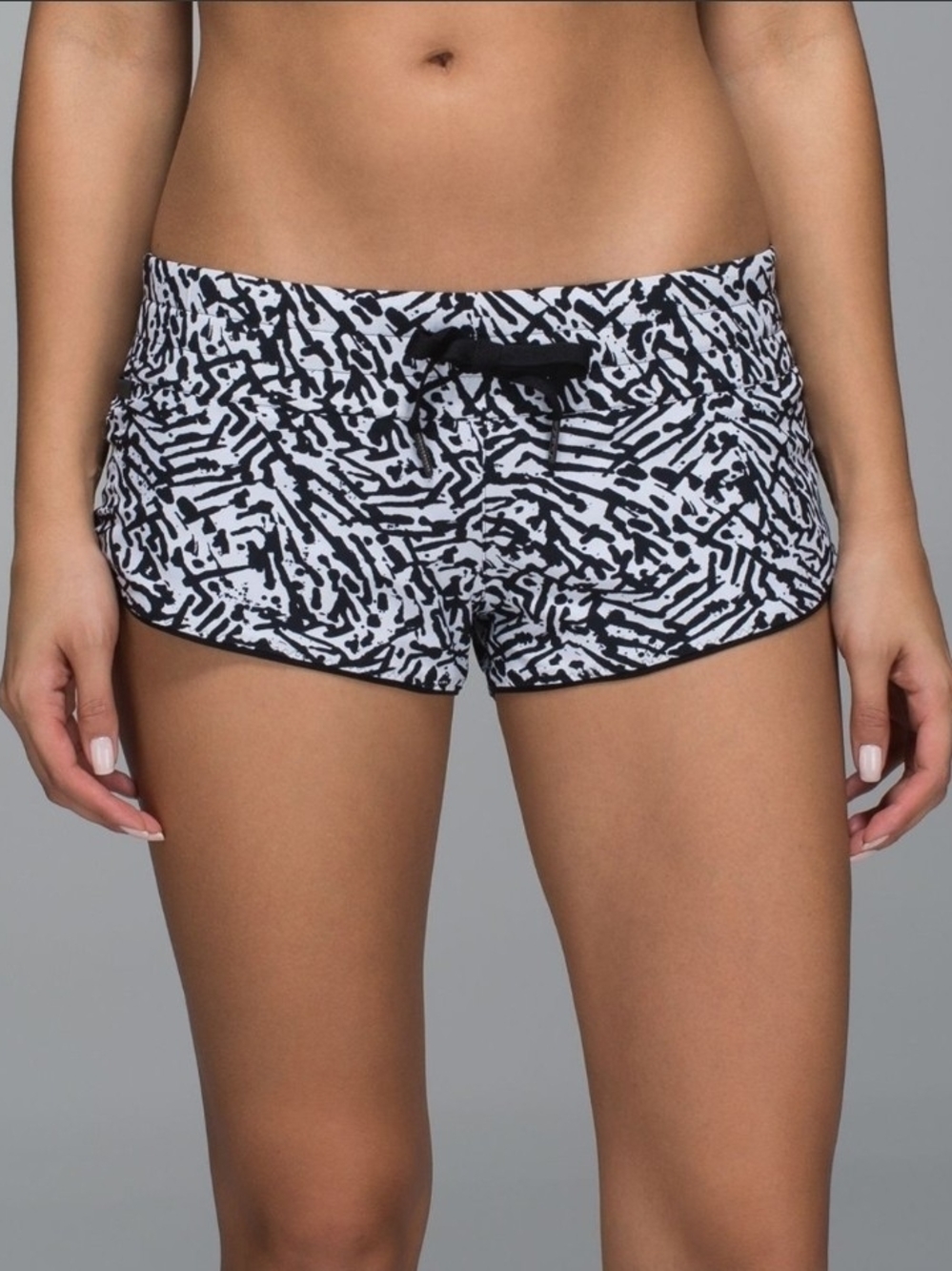 Lululemon Reversible Surf Short